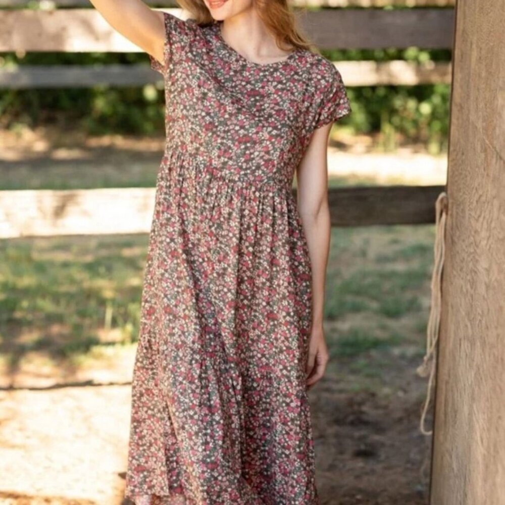 Evy's Tree Deidre dress (L)